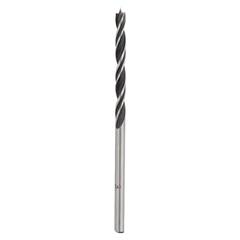 BROCA 3 PONTAS MADEIRA 03MMX060MM