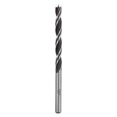 BROCA 3 PONTAS MADEIRA 05MMX085MM