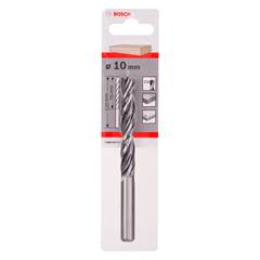 BROCA 3 PONTAS MADEIRA 10MMX120MM