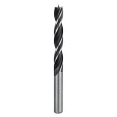 BROCA 3 PONTAS MADEIRA 10MMX120MM