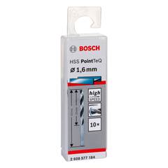 BROCA ACO RAPIDO 01,6MMX41,0MM 1,6MM
