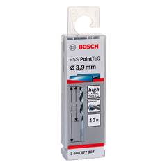 BROCA ACO RAPIDO 03,9MMX71,0MM 3,9MM