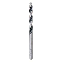 BROCA ACO RAPIDO 04,3MMX76,0MM 4,3MM