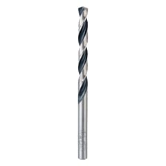 BROCA ACO RAPIDO 06,3MMX94,0MM 6,3MM