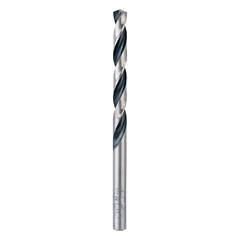 BROCA ACO RAPIDO 06,3MMX94,0MM 6,3MM