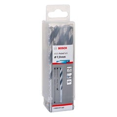 BROCA ACO RAPIDO 07,9MMX110,0MM 7,9MM