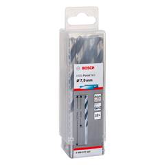 BROCA ACO RAPIDO 07,9MMX110,0MM 7,9MM
