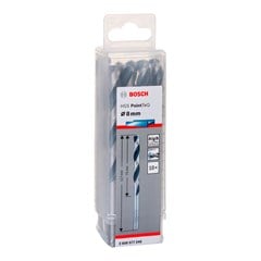 BROCA ACO RAPIDO 08,0MMX110,0MM 8,0MM