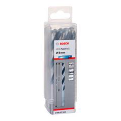 BROCA ACO RAPIDO 08,0MMX110,0MM 8,0MM