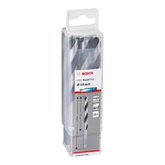 BROCA ACO RAPIDO 09,5MMX125,0MM 10,0MM