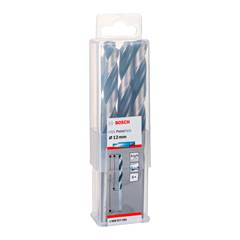 BROCA ACO RAPIDO 12,0MMX143,0MM 12,0MM