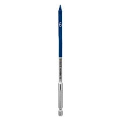 BROCA CHATA MADEIRA 06,0MMX152MM 1/4”
