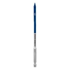 BROCA CHATA MADEIRA 06,0MMX152MM 1/4”
