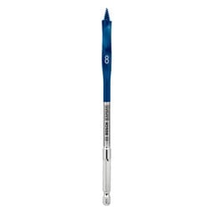 BROCA CHATA MADEIRA 08,0MMX152MM 5/16”