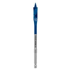 BROCA CHATA MADEIRA 10,0MMX152MM 3/8”