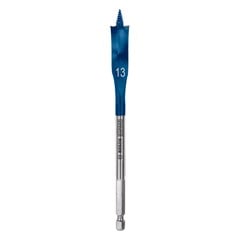 BROCA CHATA MADEIRA 13,0MMX152MM 1/2”