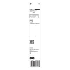 BROCA CHATA MADEIRA 13,0MMX152MM 1/2”