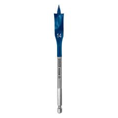 BROCA CHATA MADEIRA 14,0MMX152MM 9/16”