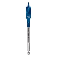 BROCA CHATA MADEIRA 16,0MMX152MM 5/8”