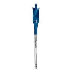 BROCA CHATA MADEIRA 16,0MMX152MM 5/8”