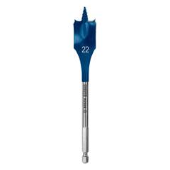 BROCA CHATA MADEIRA 22,0MMX152MM 7/8”