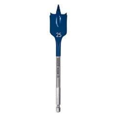 BROCA CHATA MADEIRA 25,0MMX152MM 1”