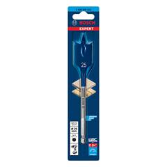 BROCA CHATA MADEIRA 25,0MMX152MM 1”