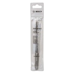 BROCA SDS CONCRETO 06,0MMX100MMX160MM