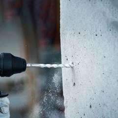 BROCA SDS CONCRETO 06,0MMX150MMX210MM