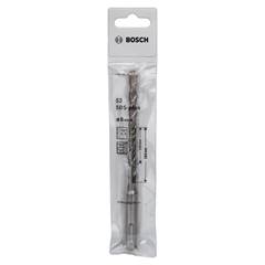BROCA SDS CONCRETO 08,0MMX100MMX160MM