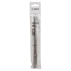 BROCA SDS CONCRETO 08,0MMX150MMX210MM