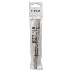 BROCA SDS CONCRETO 10,0MMX100MMX160MM