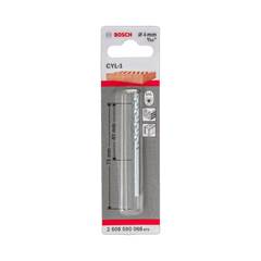 BROCA VIDEA CONCRETO 04,0MMX075MM 5/32”