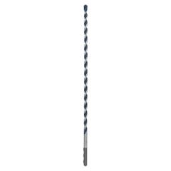 BROCA VIDEA CONCRETO 06,0MMX250MM LONGA