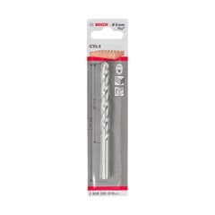 BROCA VIDEA CONCRETO 08,0MMX120MM 5/16”