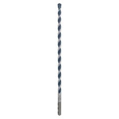 BROCA VIDEA CONCRETO 08,0MMX250MM LONGA