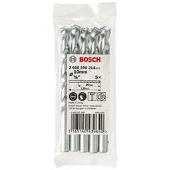 BROCA VIDEA CONCRETO 10,0MMX120MM 3/8”