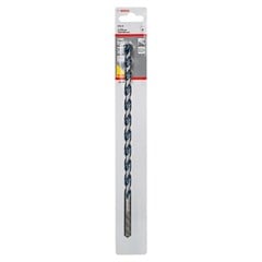 BROCA VIDEA CONCRETO 10,0MMX250MM LONGA