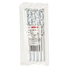 BROCA VÍDEA CONCRETO 12,0MMX330MM LONGA