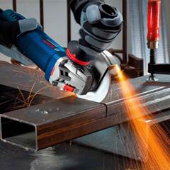 DISCO CORTE INOX 04.1/2”X3/64” X7/8” 2T