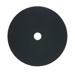 DISCO CORTE INOX 07”X1/16” X7/8” 2T