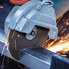 DISCO CORTE INOX 07”X1/16” X7/8” 2T