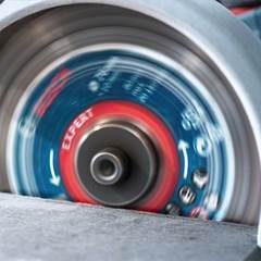 DISCO CORTE INOX 07”X1/16” X7/8” 2T