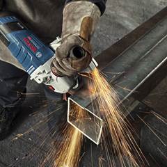 DISCO CORTE INOX 09”X5/64”X7/8” 2T