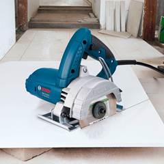 DISCO DIAMANTADO TURBO 110MM PORCELANATO