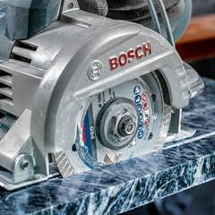 DISCO DIAMANTADO TURBO 110MM PORCELANATO