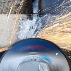 DISCO DESBASTE 07” X 1/4 X 7/8”