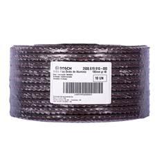 DISCO LIXA FLAP 7” GRAO 040 RETO
