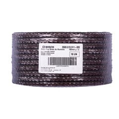 DISCO LIXA FLAP 7” GRAO 060 RETO