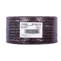 DISCO LIXA FLAP 7” GRAO 060 RETO